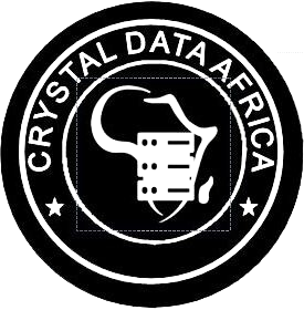 crystaldataafrica Logo